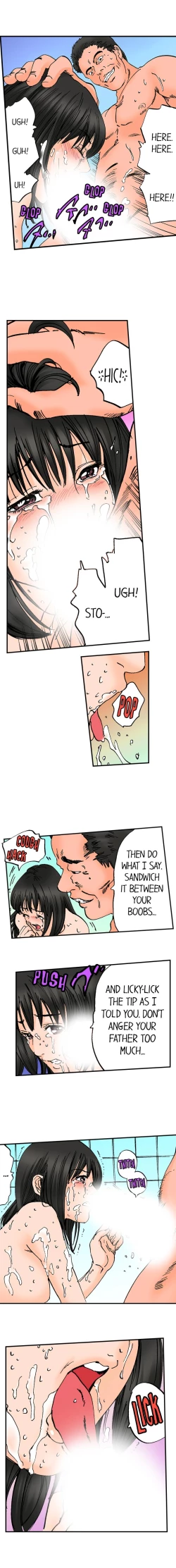 Page 441 of A Step-Father Aims His Daughter