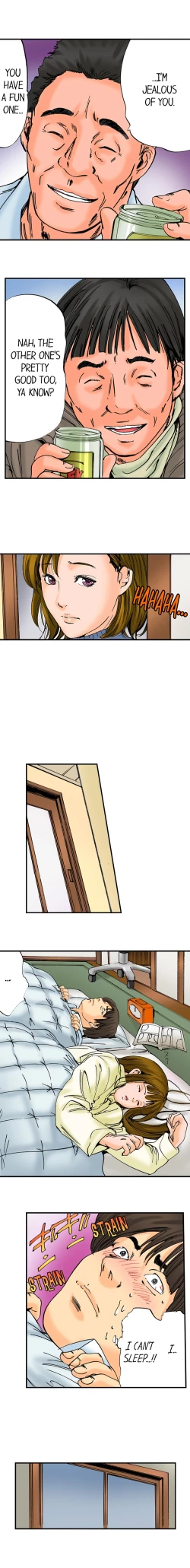 Page 462 of A Step-Father Aims His Daughter