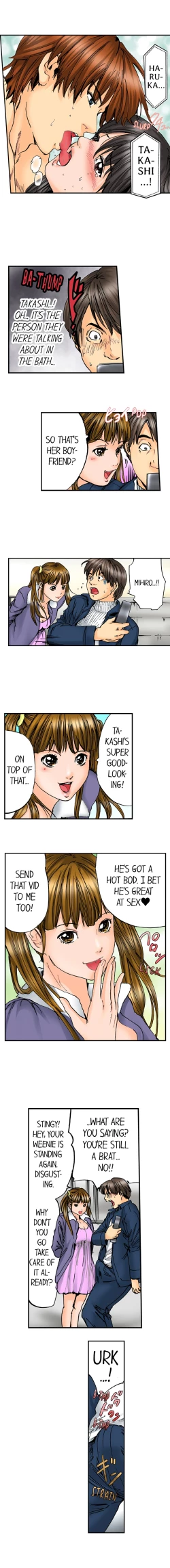 Page 529 of A Step-Father Aims His Daughter