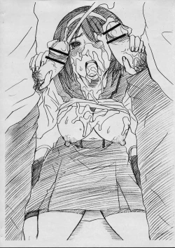 Page 7 of Kakitai Mono wa Kakitai n dakara Shouganai!