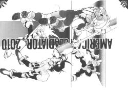 Page 10 of (C49) [Z-Vector(Various)] (0.0.0)(0.0.1) (Various)