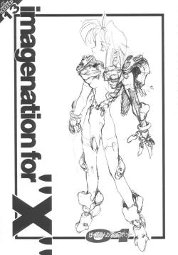 Page 13 of (C49) [Z-Vector(Various)] (0.0.0)(0.0.1) (Various)