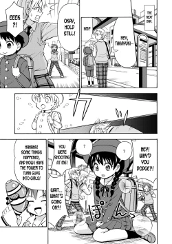 Page 6 of Henshin TS Gun