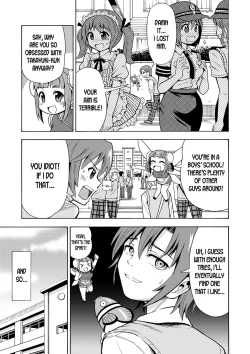 Page 8 of Henshin TS Gun