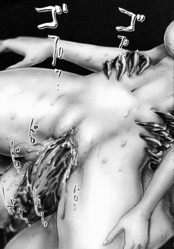 Page 173 of Seijuu Shoujo Sen Vaginass Kanzenban - Sexbeast Fight Vaginass