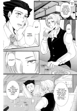 Page 10 of Sensitive Honey