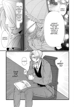 Page 7 of Sensitive Honey