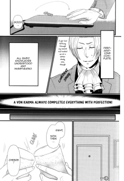 Page 9 of Sensitive Honey