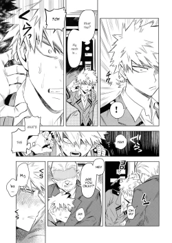 Page 13 of Aiyoku Keppeki Syndrome