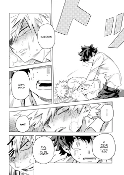 Page 36 of Aiyoku Keppeki Syndrome