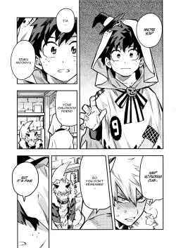 Page 9 of SEE YOU IN NIGHTMARE