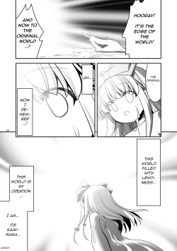 Page 30 of Ishukan no Kuni no Alice