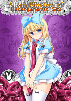 Download Ishukan no Kuni no Alice