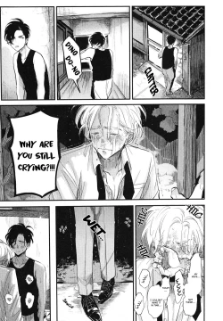 Page 24 of Happy Kuso Life Dai 1-shou | Happy Shitty Life ch.1