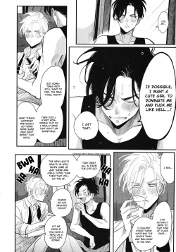 Page 27 of Happy Kuso Life Dai 1-shou | Happy Shitty Life ch.1