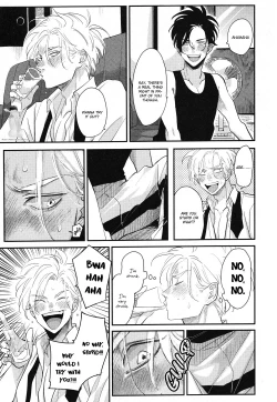 Page 28 of Happy Kuso Life Dai 1-shou | Happy Shitty Life ch.1