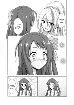 Page 8 of Rental Chinchin SAGA | Rental Cock SAGA