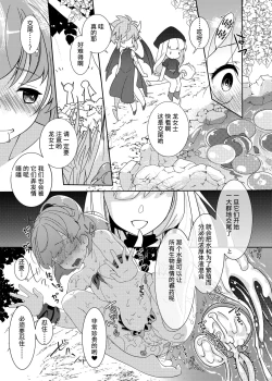 Page 16 of Torotoro Trip Mix ORE