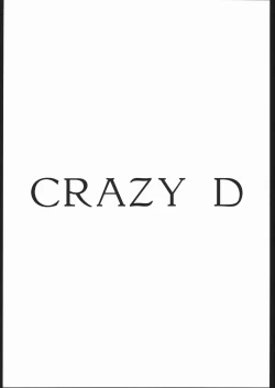 Page 2 of CRAZY D