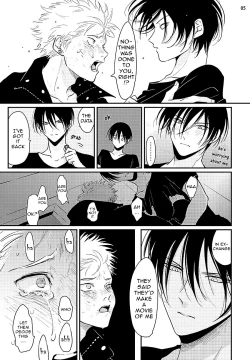 Page 163 of Yoru to Asa no Uta