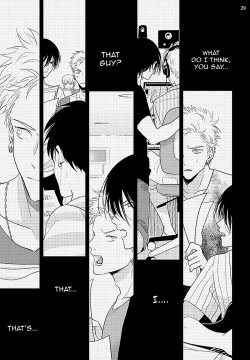 Page 187 of Yoru to Asa no Uta