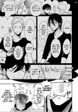 Page 63 of Yoru to Asa no Uta