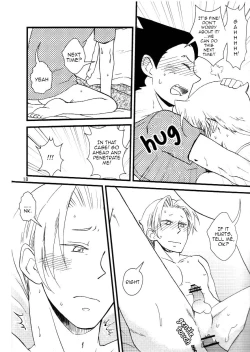 Page 18 of Iron Maiden