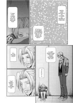 Page 17 of MISTLETOE