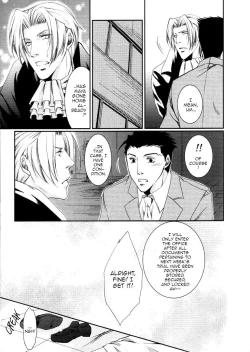 Page 24 of MISTLETOE