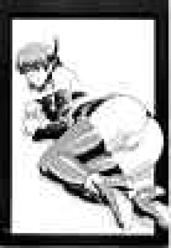 Page 33 of Dedo de Ara Vol.1