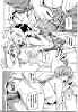 Page 43 of Dedo de Ara Vol.1