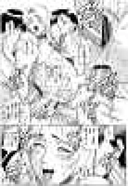 Page 52 of Dedo de Ara Vol.1