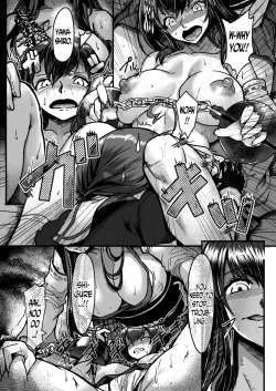 Page 13 of Futanari Shigure no Yamashiro OtoshiKai