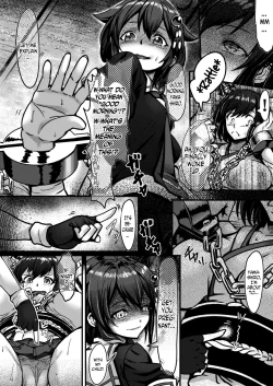 Page 6 of Futanari Shigure no Yamashiro OtoshiKai