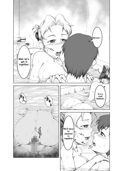 Page 10 of Gibo wa Nanika o Kitai Shite Iru | Step Mother Expect Something