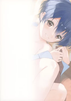 Page 32 of Ore ga Genki ni Shite Ageru