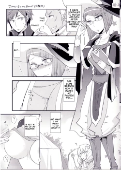 Page 38 of Docchi no Joukyuu SHOW