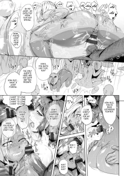 Page 117 of Nurete Torokete Majiwarite Ch. 1-7