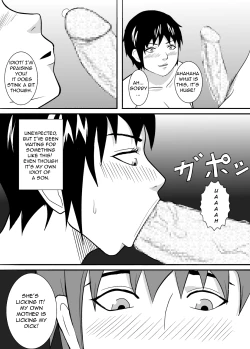 Page 7 of Baka Musuko o Yuuwaku shite mita. | I Tried Seducing my Idiot Son.