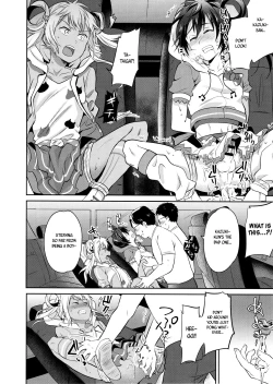 Page 9 of Mesuochic Love