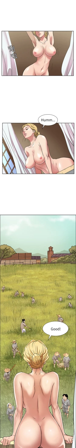 Page 10 of Queen BeeEP.1高畫質版本