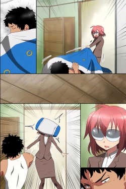 Page 89 of Itsudemo, Dokodemo, Donna Onna Demo Gouhouteki ni Haramase OK ni Nattara