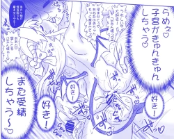 Page 168 of Akuma Musume Kankin Nisshi Series