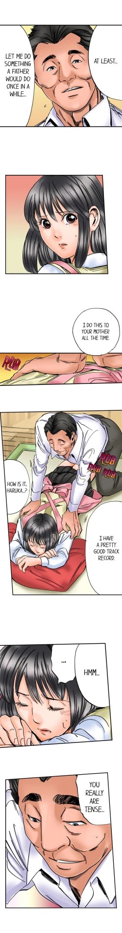 Page 23 of A Step-Father Aims His Daughter