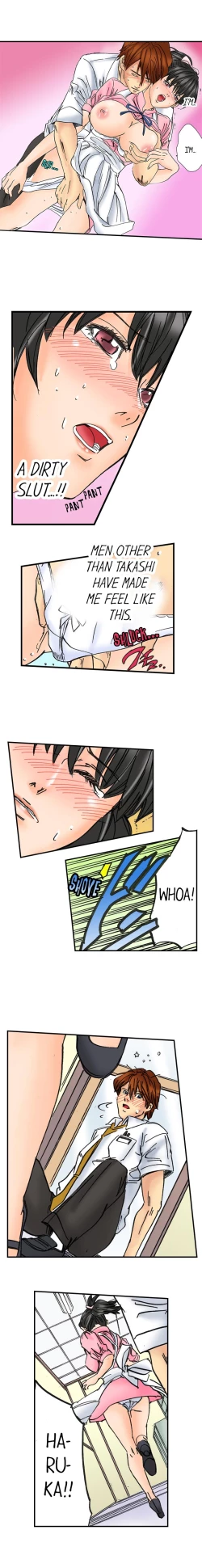 Page 259 of A Step-Father Aims His Daughter