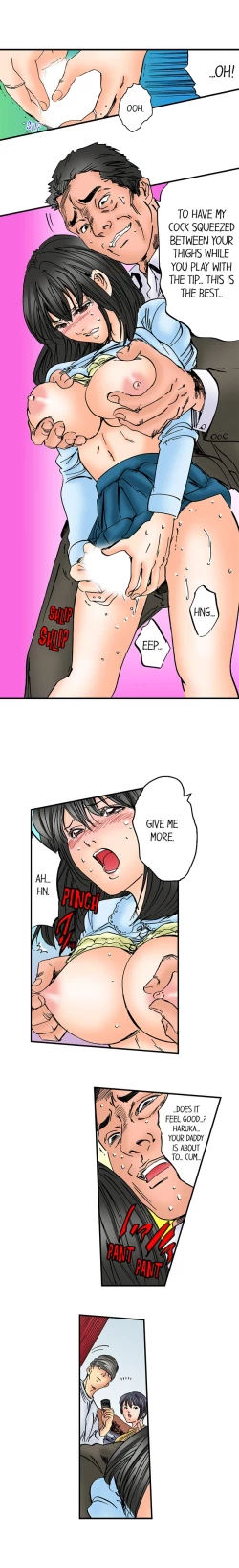 Page 283 of A Step-Father Aims His Daughter