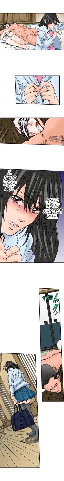 Page 365 of A Step-Father Aims His Daughter