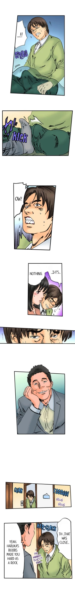 Page 426 of A Step-Father Aims His Daughter