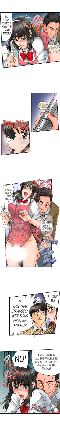 Page 543 of A Step-Father Aims His Daughter