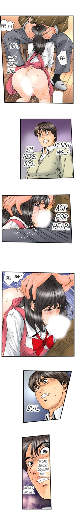 Page 557 of A Step-Father Aims His Daughter